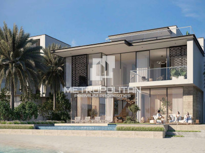 Villas, appartement